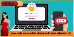 đăng nhập PG66
