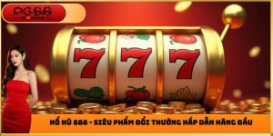nổ hũ 888 pg66