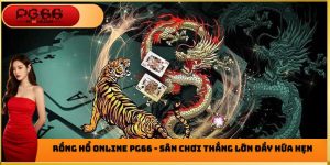 rồng hổ online pg66