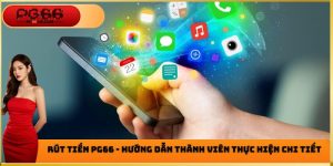 tải app pg66